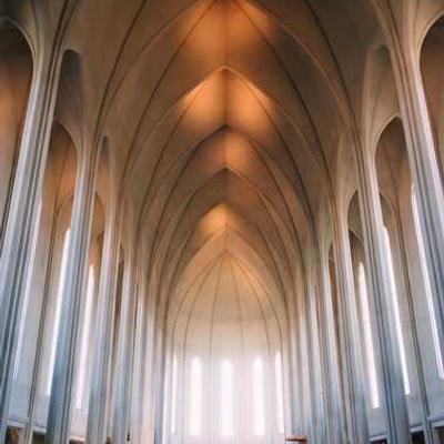 North Face Puffer Jacket